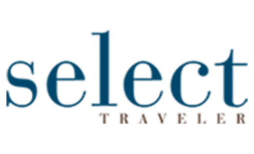 select traveler