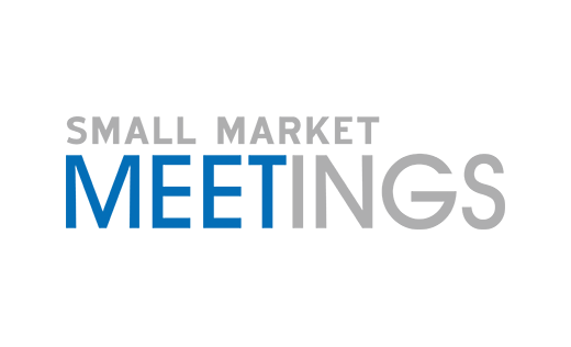 small market meetings