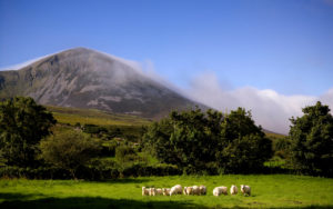 County Kerry in Ireland, all photos courtesy Tourism Ireland