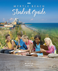Myrtle Beach Student Guide 2020