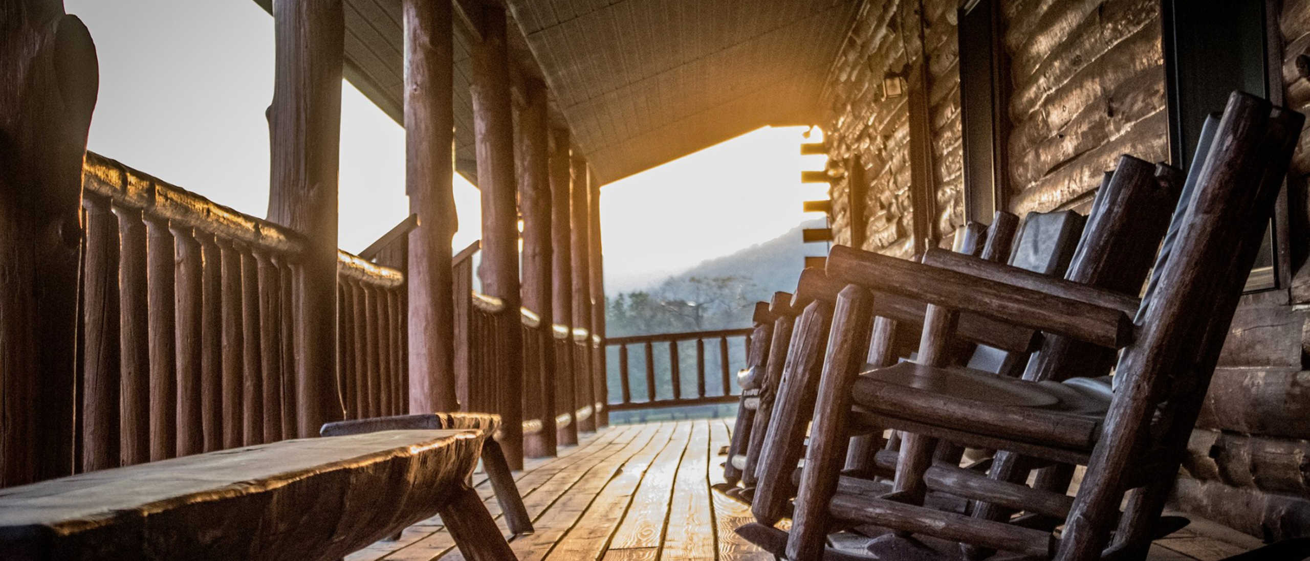 Energizes the Soul at Eagle Rock Retreat Center Going On Faith