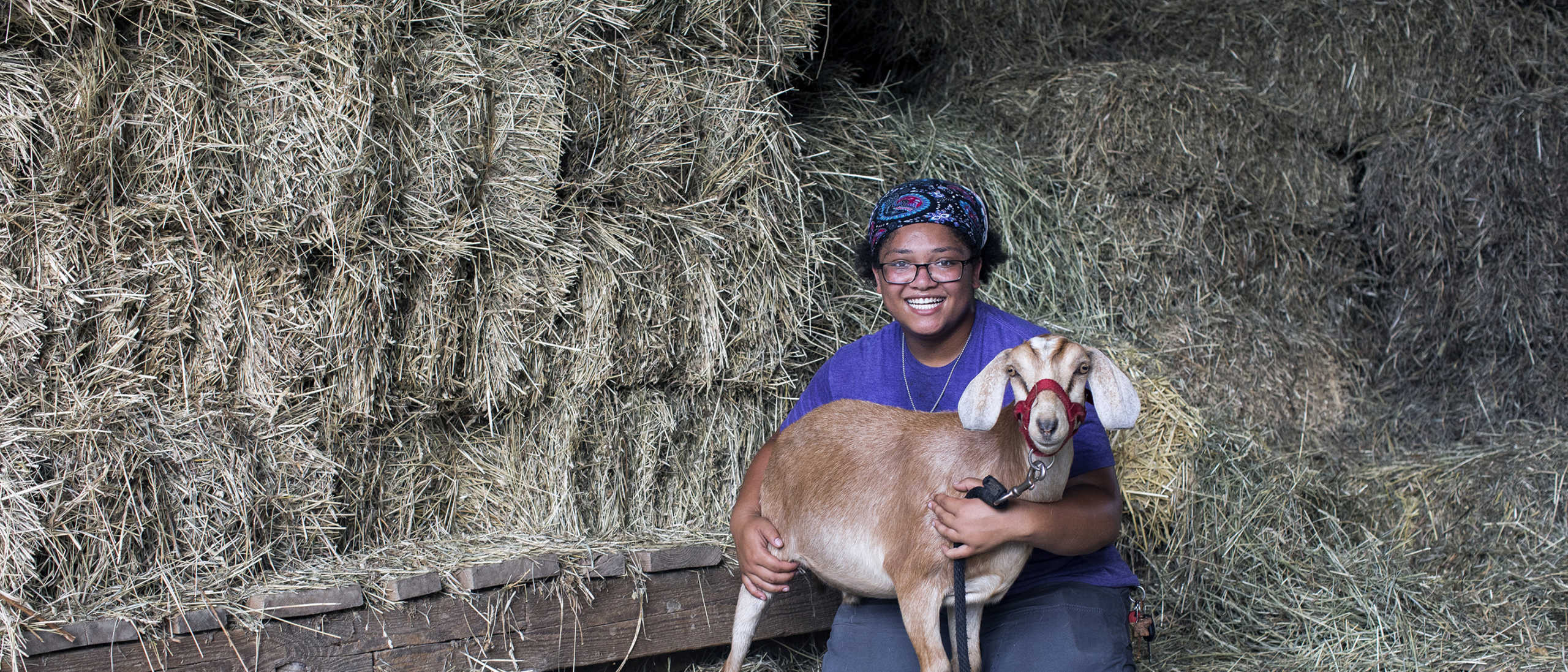 Discover America's Agricultural Heritage - Going On Faith | Church ...