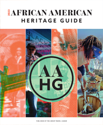2023 African American Heritage Guide