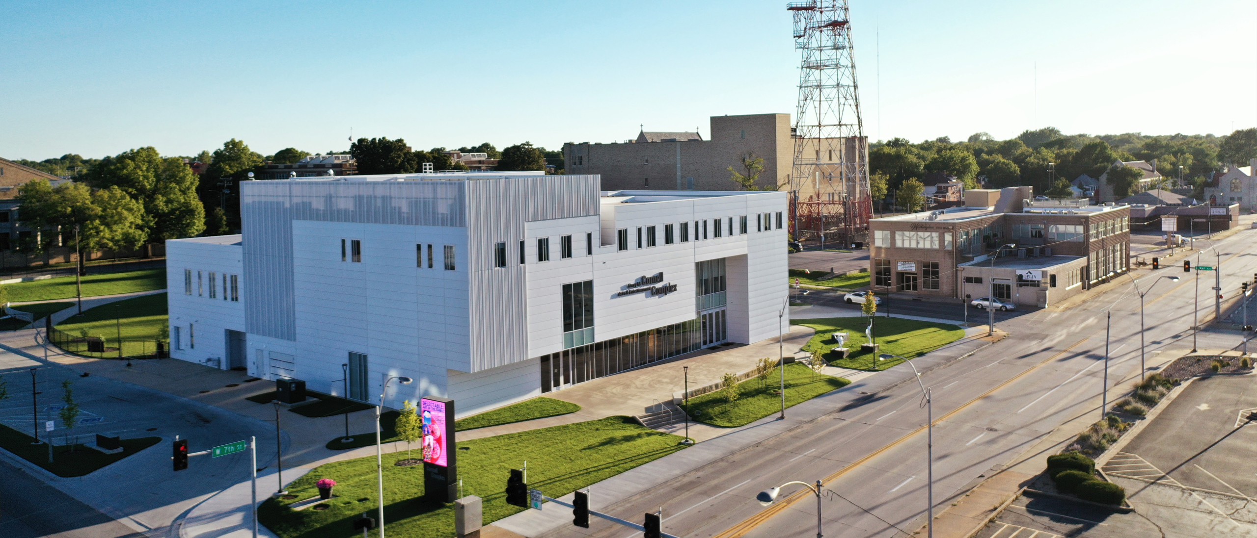 Joplin, a Missouri Gem - Going On Faith | Church Group Travel Destinations,  Attractions & More