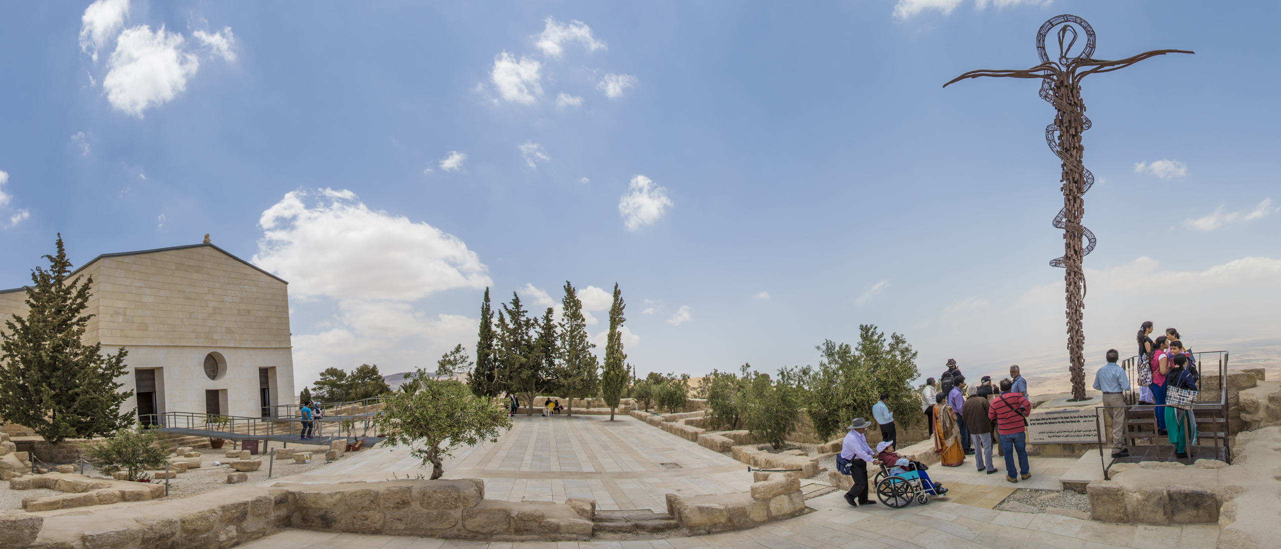 Old Testament Sites Going On Faith Church Group Travel Destinations