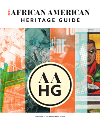 2024 African American Heritage Guide