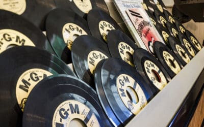 Alabama, a State of Sound
