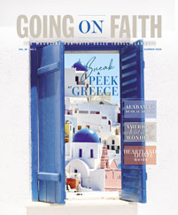 Latest Issue