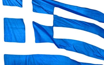 Greek Trivia Game