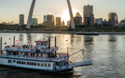 The Heartland’s Cultural Capitals