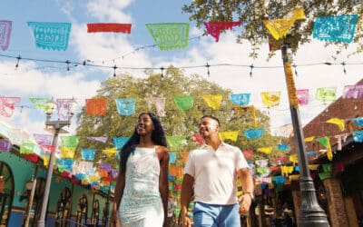 Viva la Cultura: Cities Hispanic Culture Stops