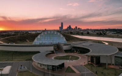 Oklahoma City, Transformed