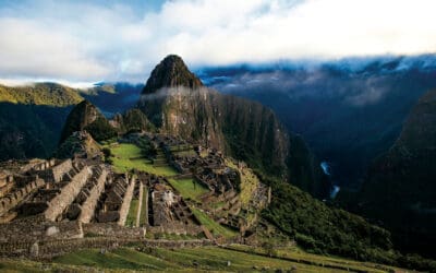 Peru Elevates Group Experiences